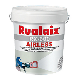 Rualaix proyectable RX-600
